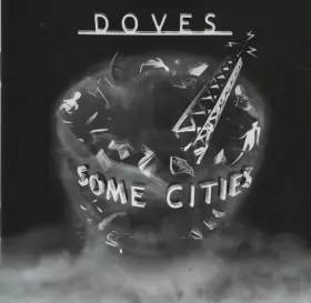 Couverture du produit · Some Cities