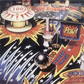 Couverture du produit · Buggin' Out