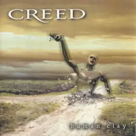 Couverture du produit · Human Clay