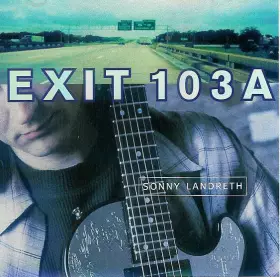 Couverture du produit · Exit 103A