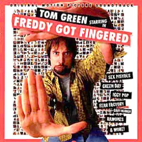 Couverture du produit · Tom Green Starring In Freddy Got Fingered