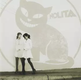 Couverture du produit · Nolita