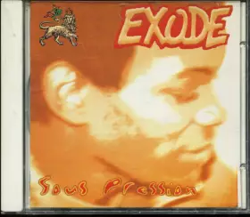 Couverture du produit · Sous Pression