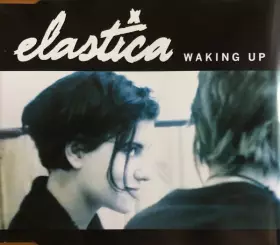 Couverture du produit · Waking Up