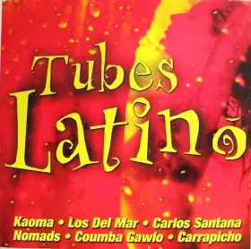 Couverture du produit · Tubes Latino