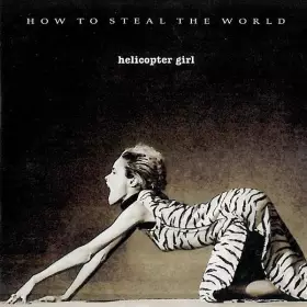 Couverture du produit · How To Steal The World