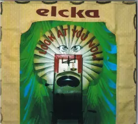 Couverture du produit · Look At You Now