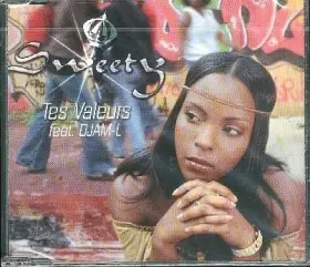 Couverture du produit · Tes Valeurs