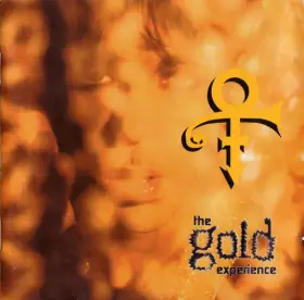 Couverture du produit · The Gold Experience