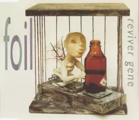 Couverture du produit · Reviver Gene