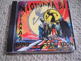 Couverture du produit · Fati Yoon (Marchons Ensemble)