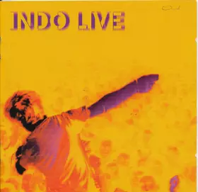 Couverture du produit · Indo Live