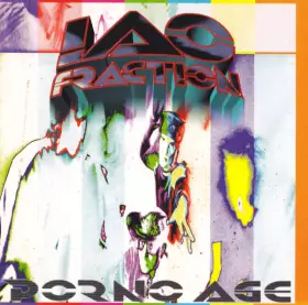 Couverture du produit · Porno Age