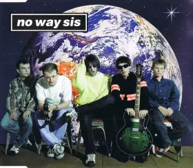 Couverture du produit · I'd Like To Teach The World To Sing