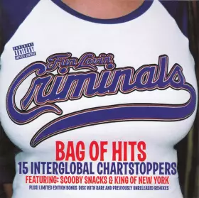 Couverture du produit · Bag Of Hits
