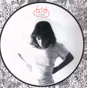 Couverture du produit · Mushaboom