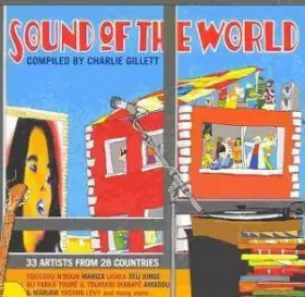 Couverture du produit · Sound Of The World (33 Artists From 28 Countries)