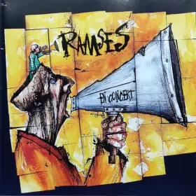 Couverture du produit · En concert