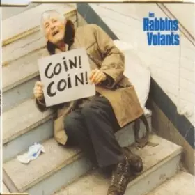 Couverture du produit · Coin! Coin!