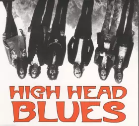 Couverture du produit · High Head Blues
