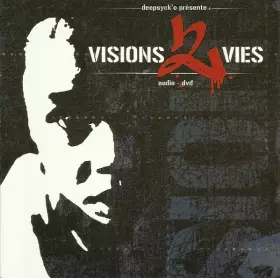 Couverture du produit · Visions 2 Vies - 1er. Opus
