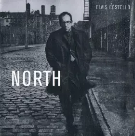 Couverture du produit · North