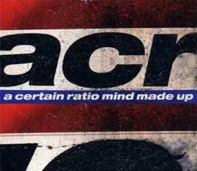 Couverture du produit · Mind Made Up