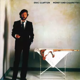 Couverture du produit · Money And Cigarettes