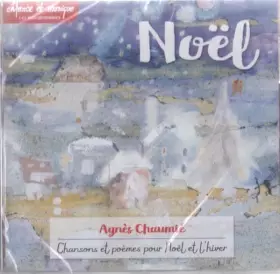 Couverture du produit · Noël - Chansons Et Poèmes Pour Noël Et L'hiver