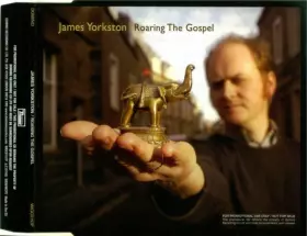 Couverture du produit · Roaring The Gospel