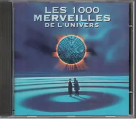 Couverture du produit · Les 1000 Merveilles De L'Univers