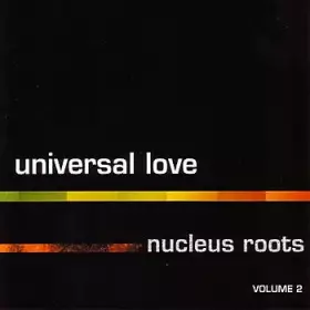 Couverture du produit · Universal Love