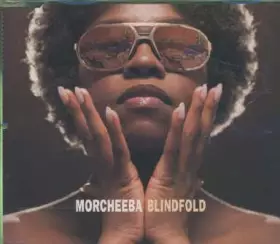 Couverture du produit · Blindfold