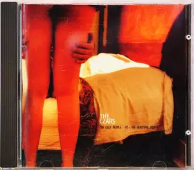 Couverture du produit · The Ugly People -VS- The Beautiful People