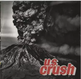 Couverture du produit · U.S. Crush