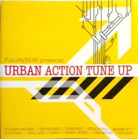 Couverture du produit · Urban Action Tune Up