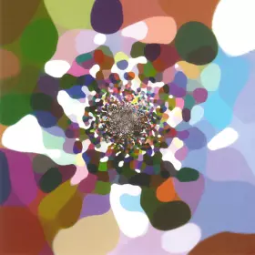 Couverture du produit · To Earth With Love