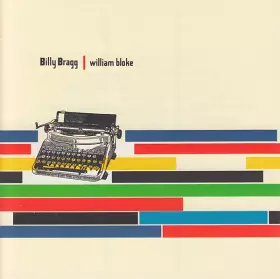 Couverture du produit · William Bloke