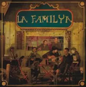 Couverture du produit · La Familya