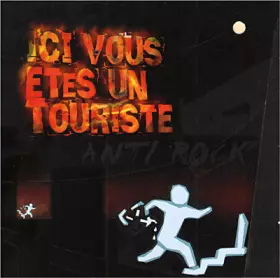 Couverture du produit · Ici Vous Etes Un Touriste