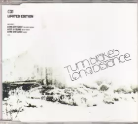 Couverture du produit · Long Distance