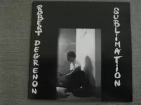 Couverture du produit · Sublimation