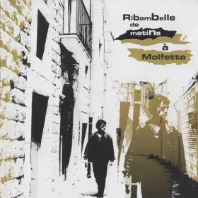 Couverture du produit · Ribambelle De Matins Á Molfetta