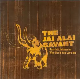 Couverture du produit · Scarlett Johansson Why Don't You Love Me