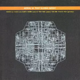 Couverture du produit · Post Global Music