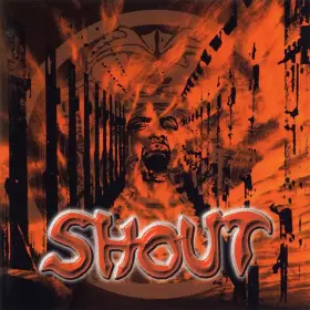 Couverture du produit · Shout