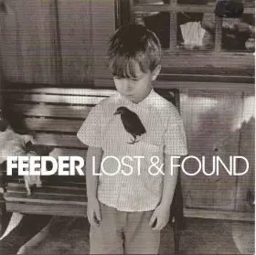 Couverture du produit · Lost & Found
