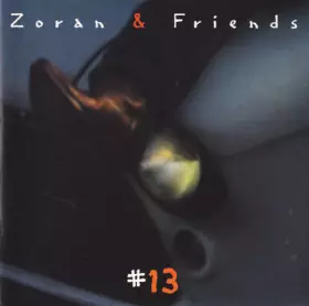 Couverture du produit ·  13