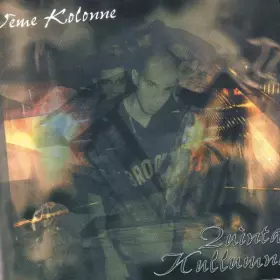 Couverture du produit · Quinta Kullumna