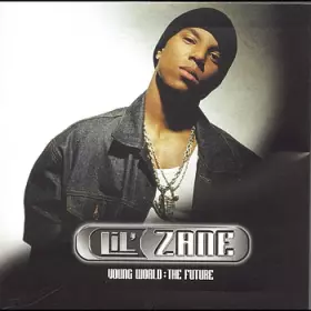 Couverture du produit · Young World : The Future